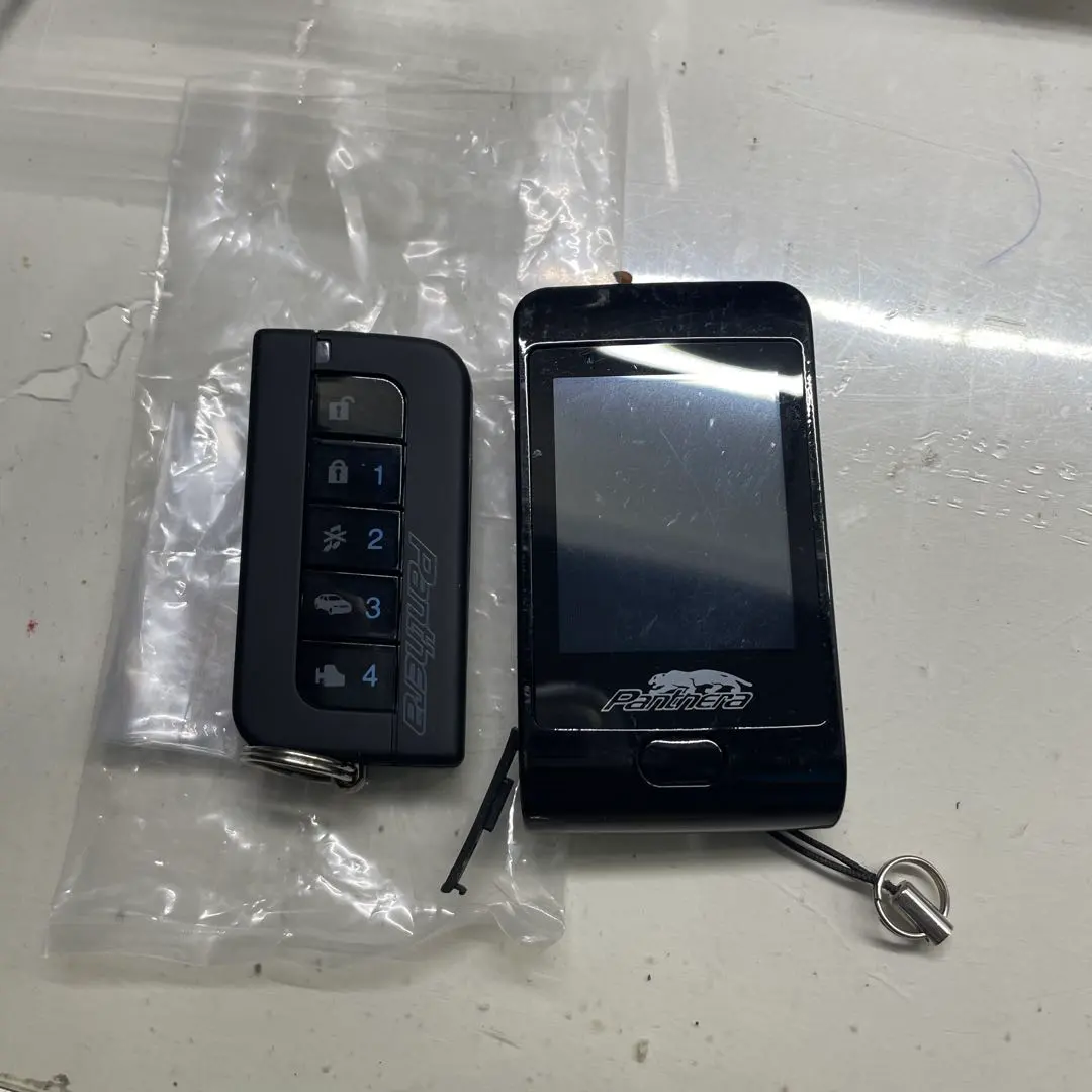 2026年最新】パンテーラ リモコンの人気アイテム - メルカリ