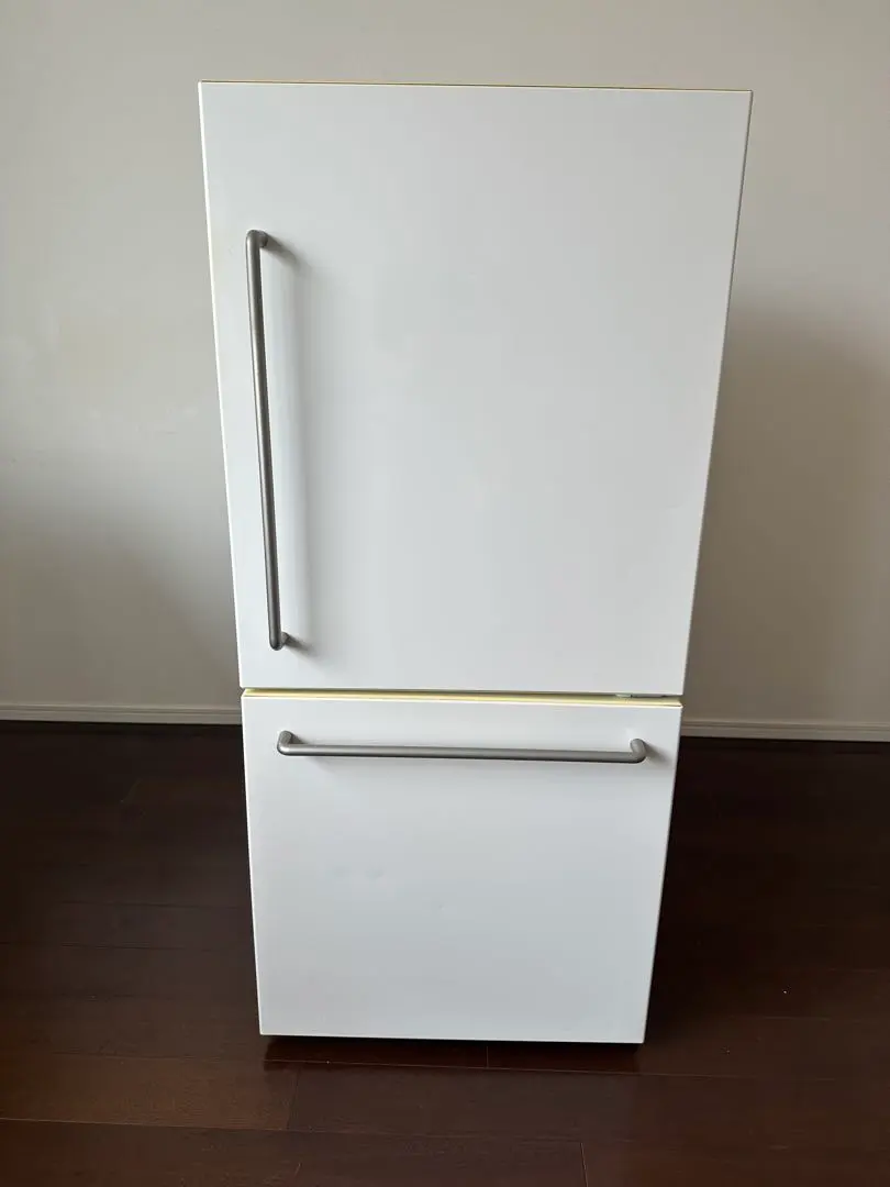 2026年最新】無印良品冷蔵庫 157の人気アイテム - メルカリ