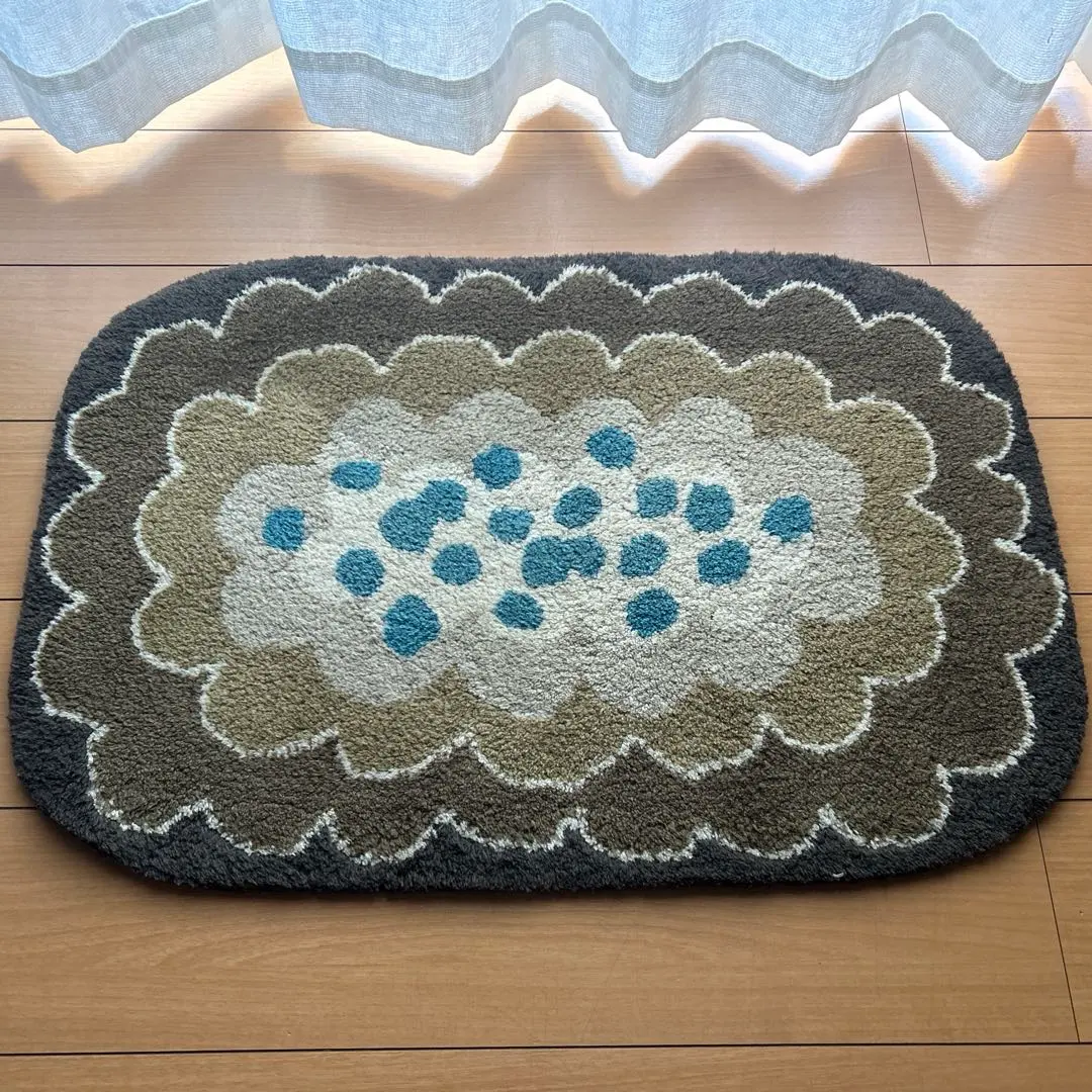 2026年最新】mina perhonen ラグ・カーペット・マットの人気アイテム