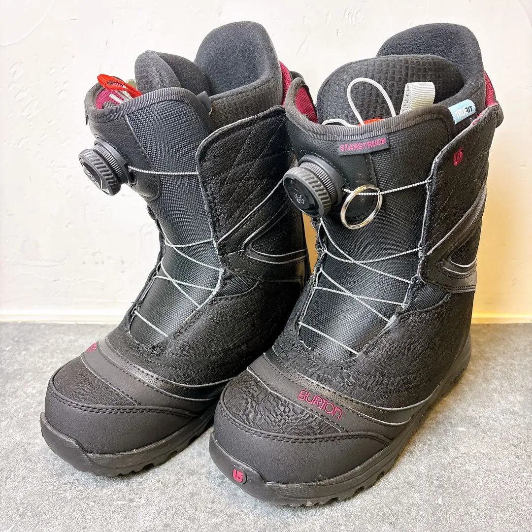 2026年最新】BURTN バートン STARSTRUCKの人気アイテム - メルカリ