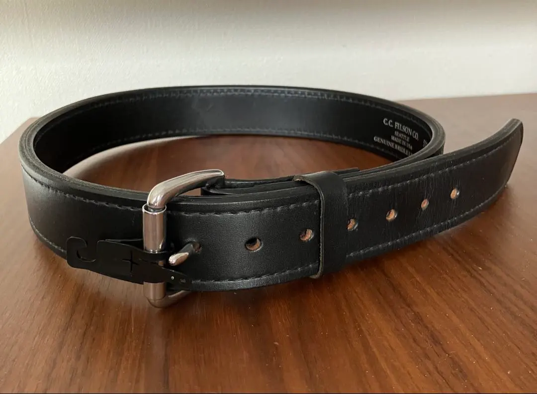 2026年最新】FILSON ベルトの人気アイテム - メルカリ