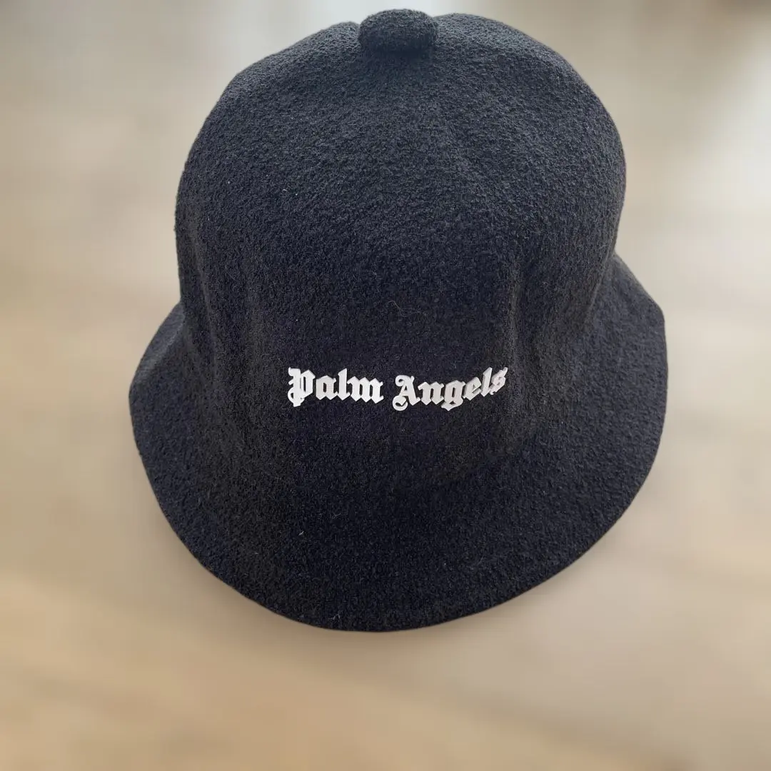 2026年最新】Palm Angels バケットハットの人気アイテム - メルカリ