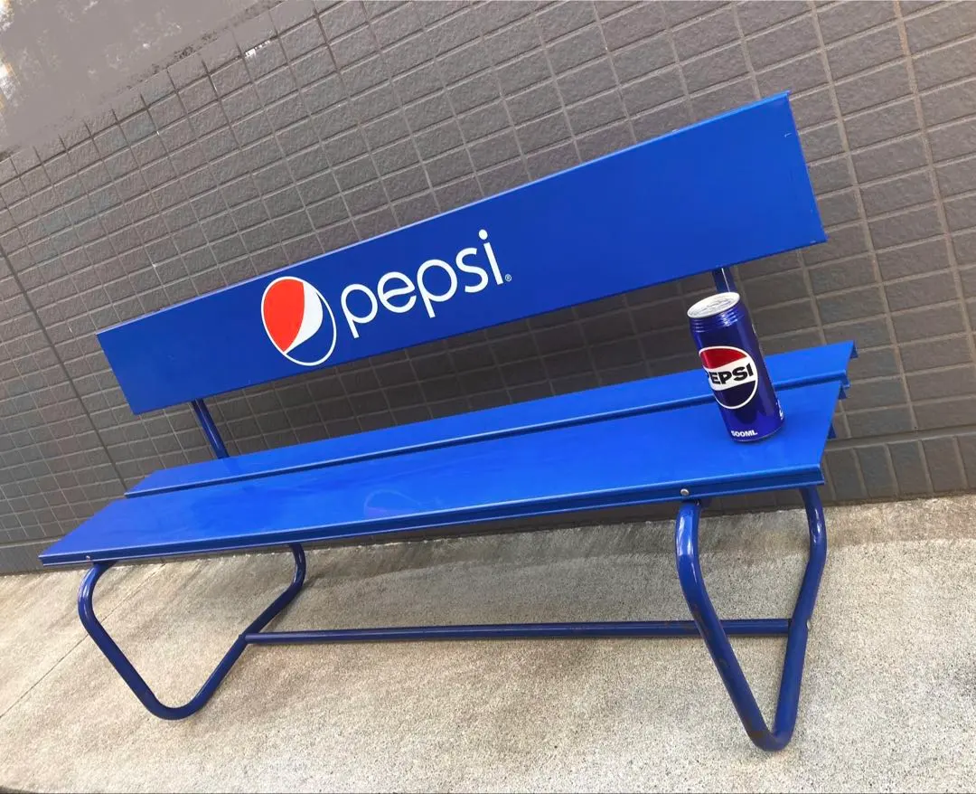 2026年最新】ベンチ ペプシの人気アイテム - メルカリ