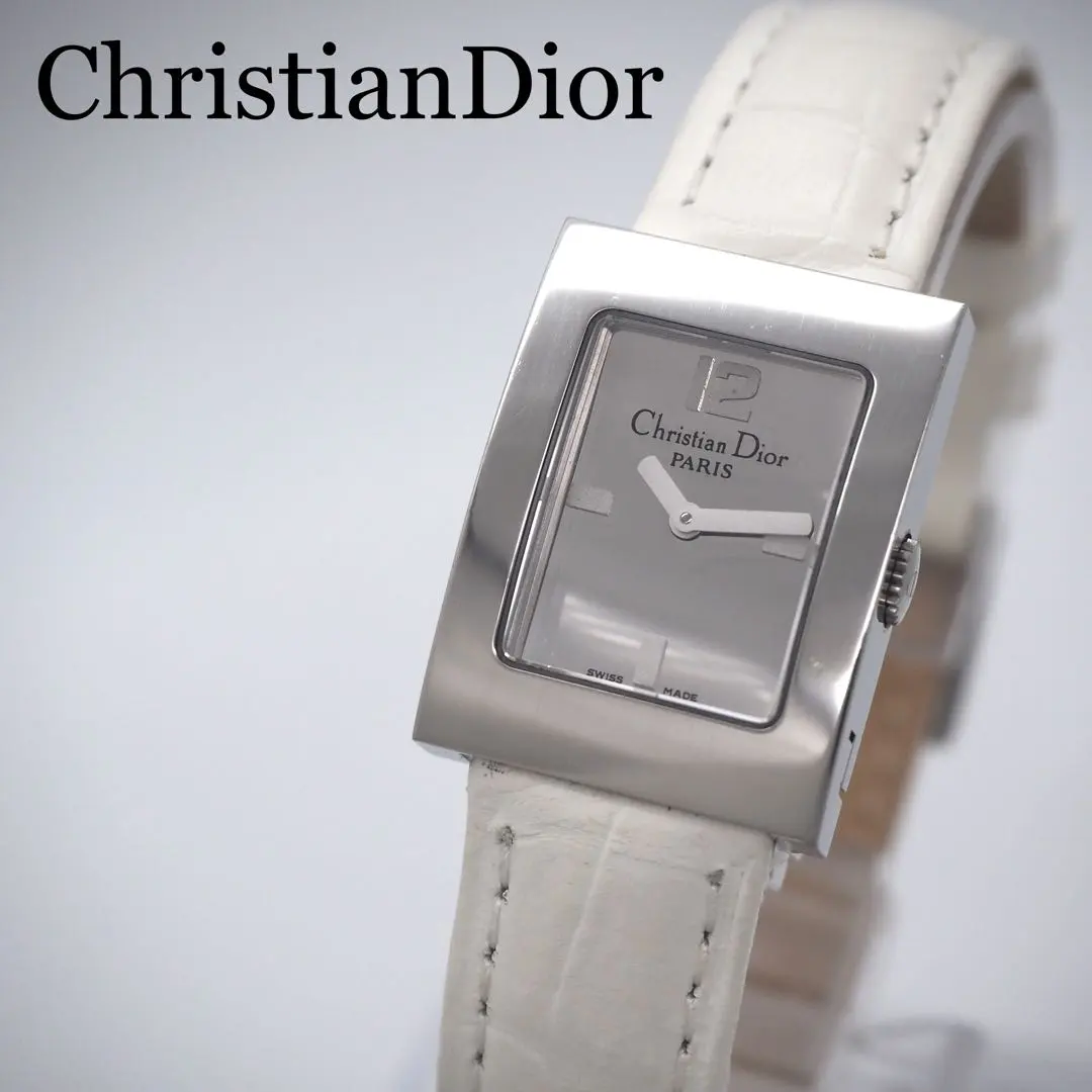 2026年最新】クリスチャンディオール マリス 腕時計の人気アイテム