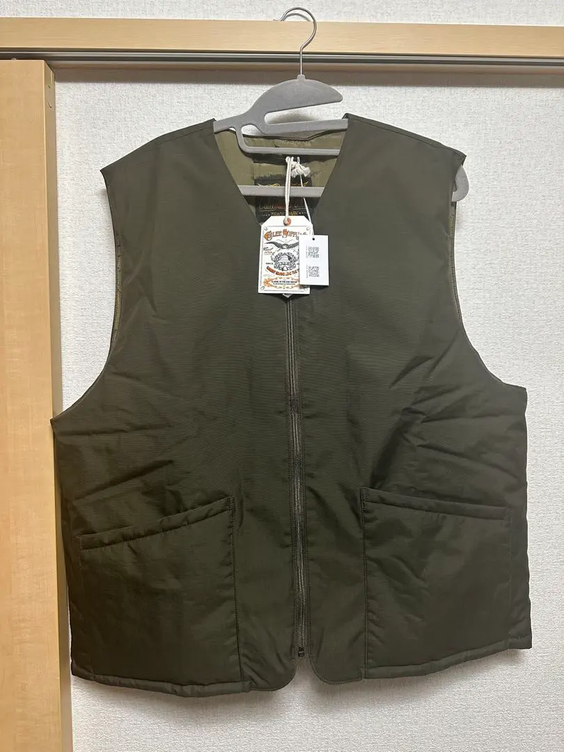 2026年最新】CALEE ダウンベスト・キルティングベストの人気アイテム