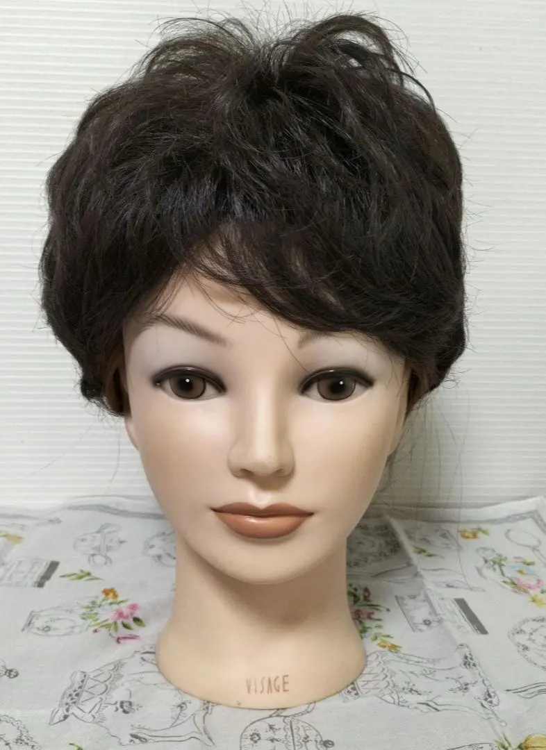 2026年最新】フォンテーヌ ウィッグ f2bの人気アイテム - メルカリ