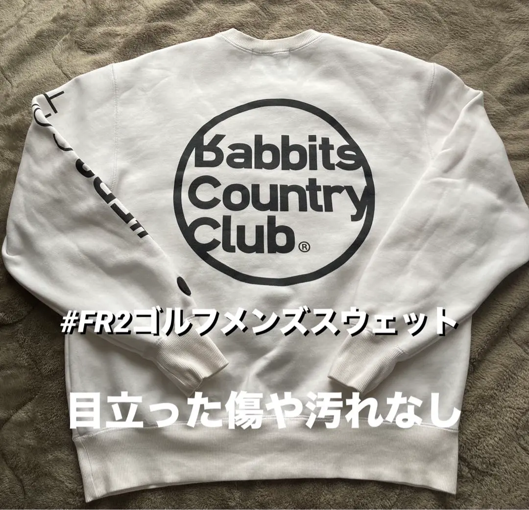 2026年最新】RABBIT country clubの人気アイテム - メルカリ