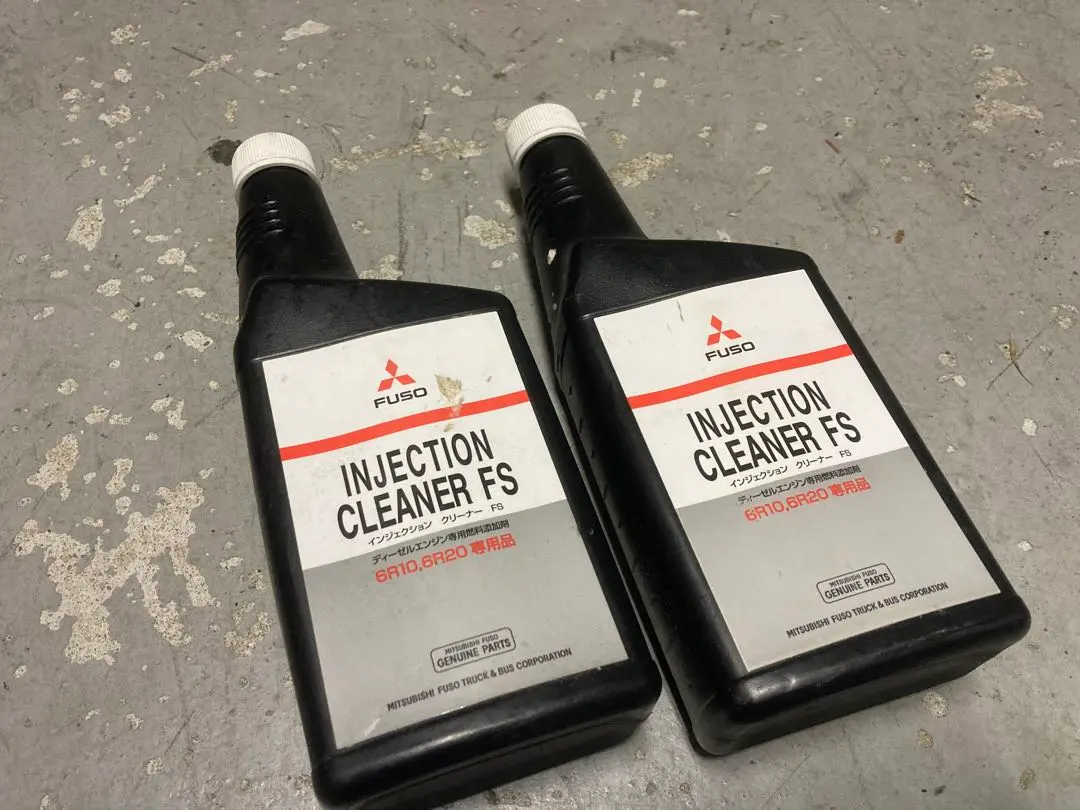 2026年最新】三菱ふそう インジェクションクリーナーの人気アイテム