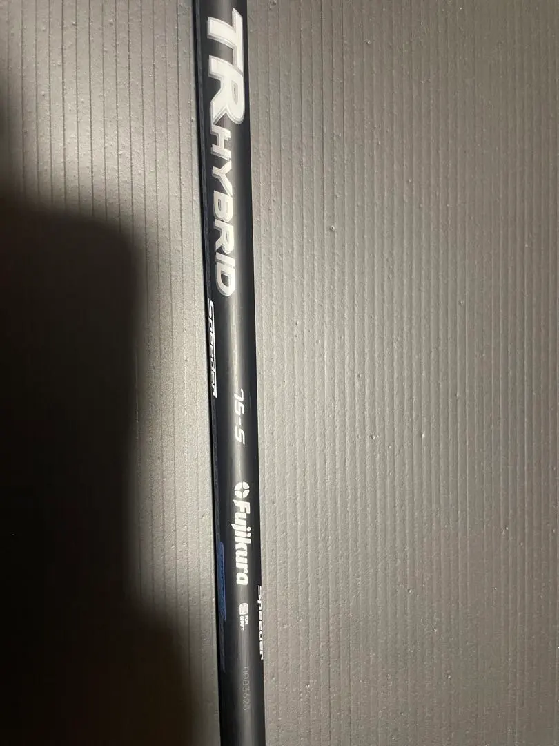 2026年最新】スピーダーTRハイブリッド 75sの人気アイテム - メルカリ