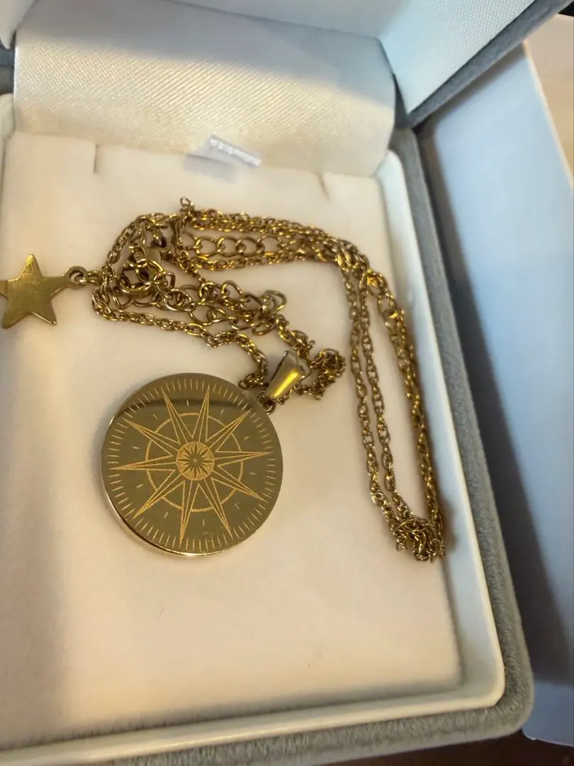 2026年最新】mamorare 電磁波ネックレスの人気アイテム - メルカリ