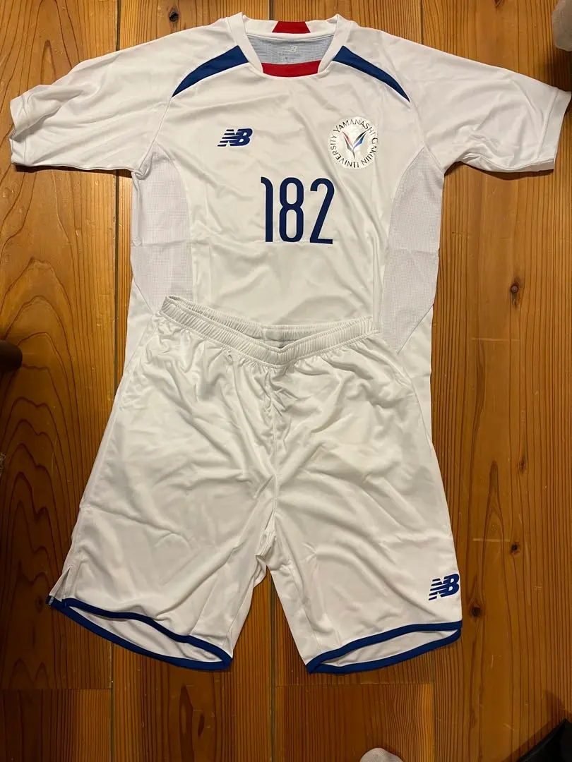 2026年最新】山梨学院 ユニフォームの人気アイテム - メルカリ