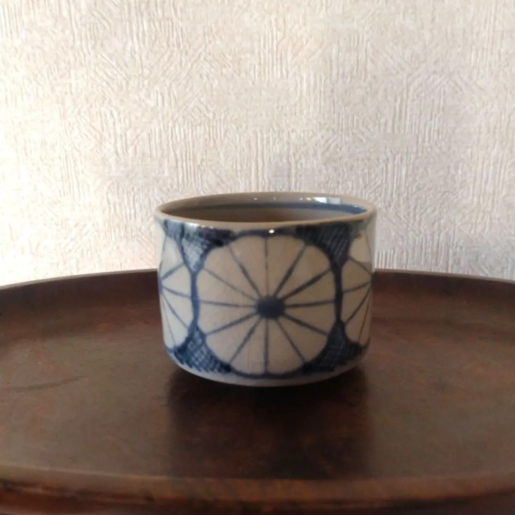 2026年最新】半筒 猪口 古伊万里の人気アイテム - メルカリ