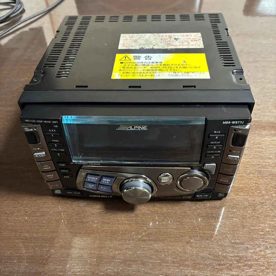 2026年最新】アルパインmdaの人気アイテム - メルカリ