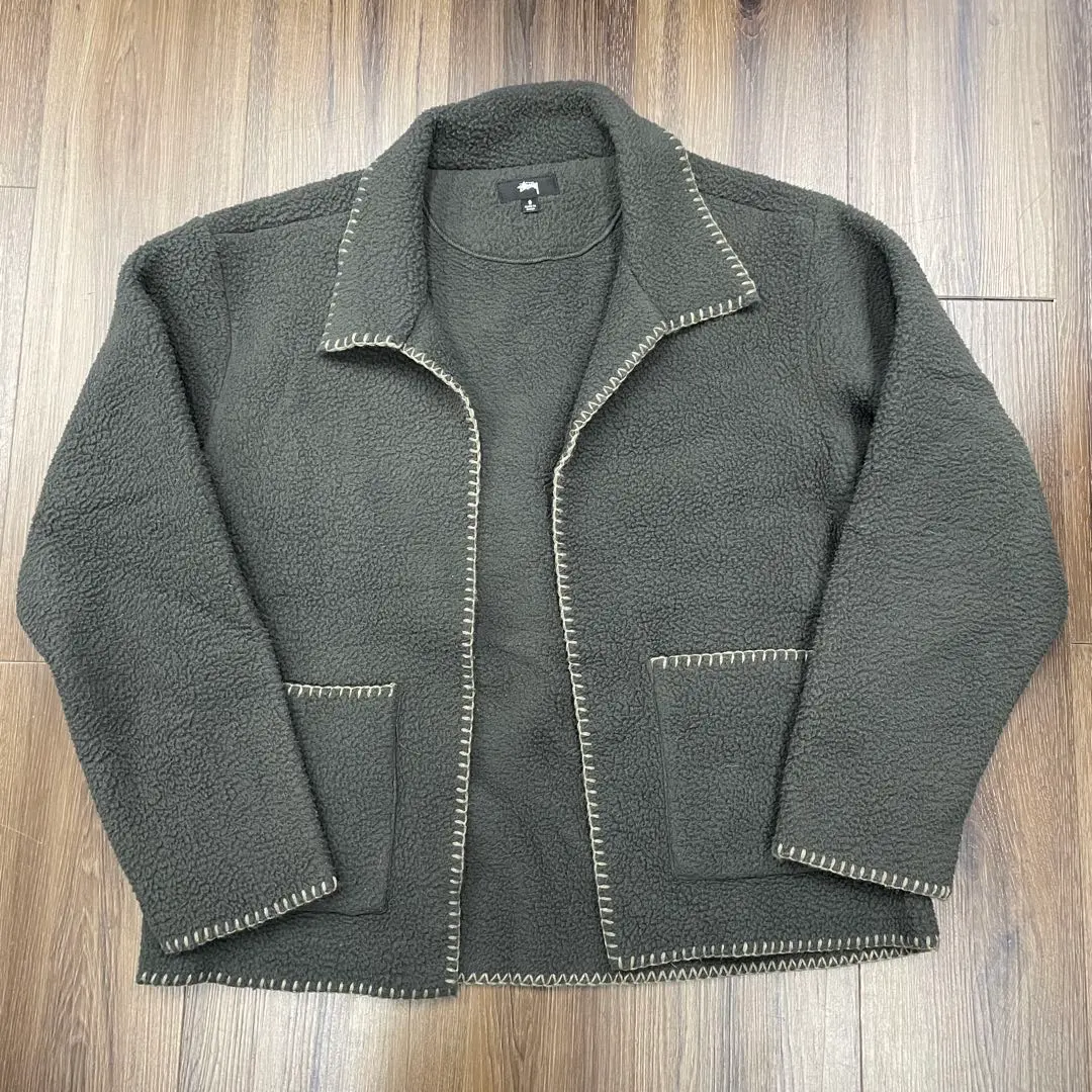 2026年最新】STUSSY ブランケットの人気アイテム - メルカリ