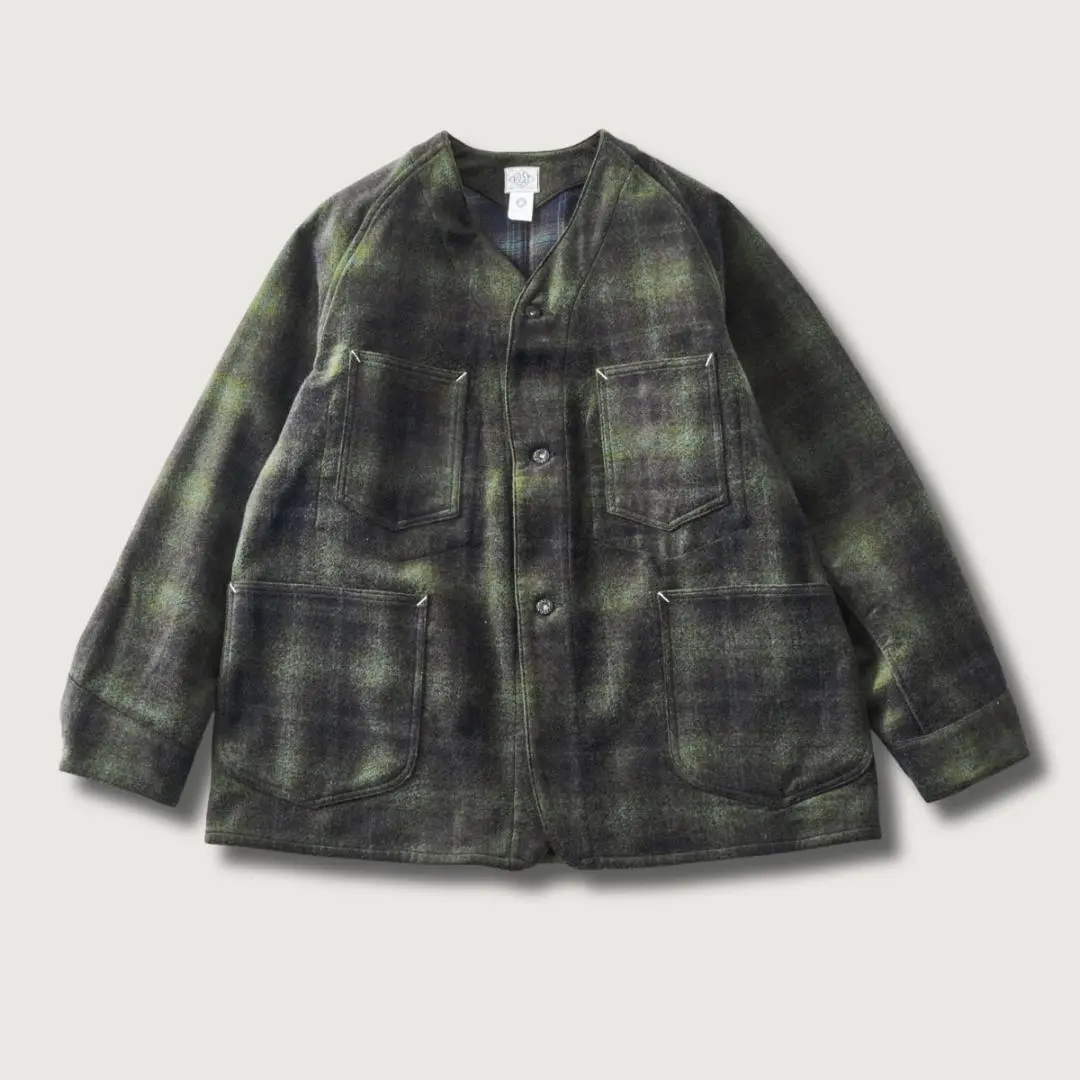 25FW新款・全新未使用】POST OʼALLS／POST 47 DV ‐ Mercari 日本最大