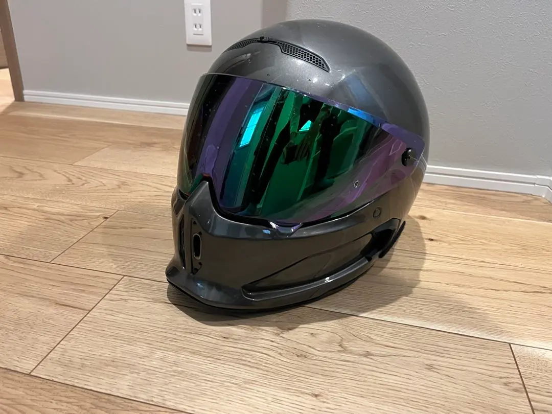 2026年最新】RUROC ヘルメットの人気アイテム - メルカリ