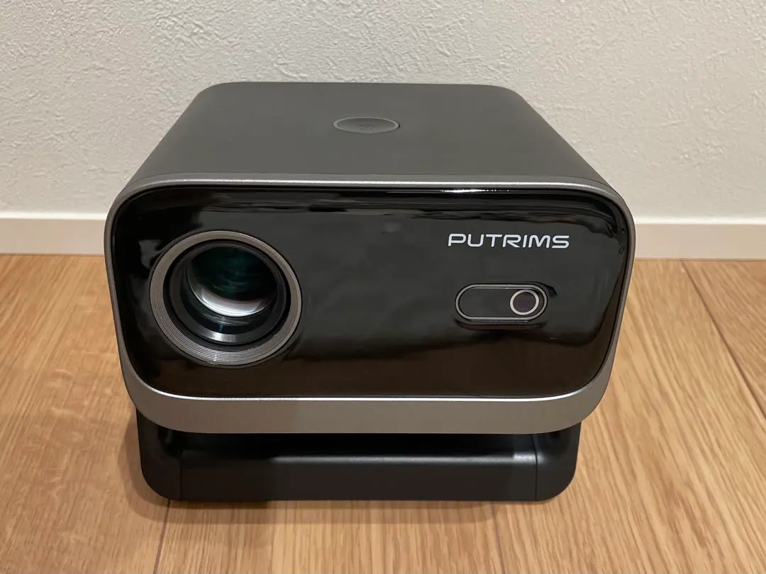 2026年最新】putri プロジェクターの人気アイテム - メルカリ