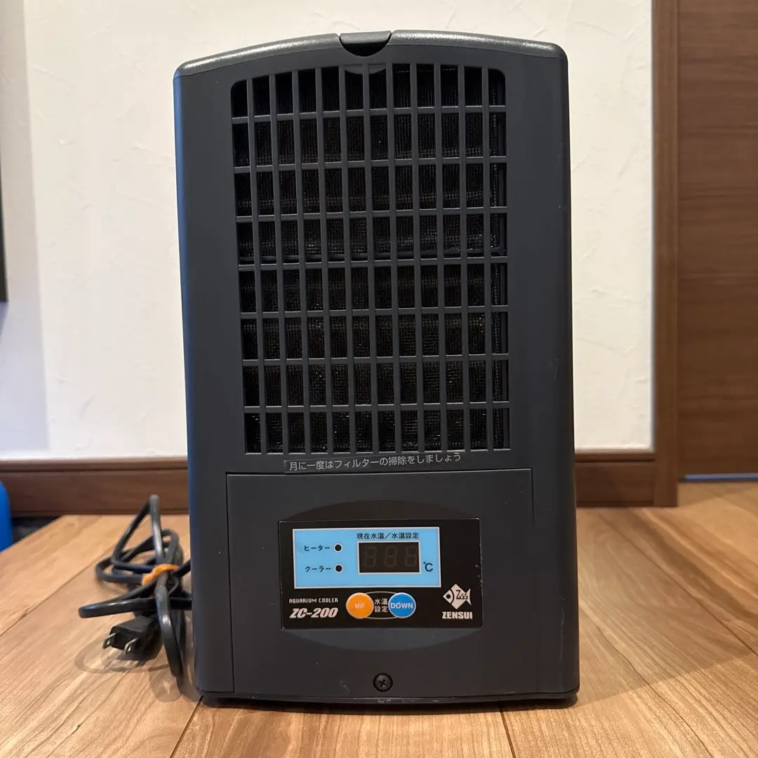 2026年最新】ゼンスイ ZC 200の人気アイテム - メルカリ