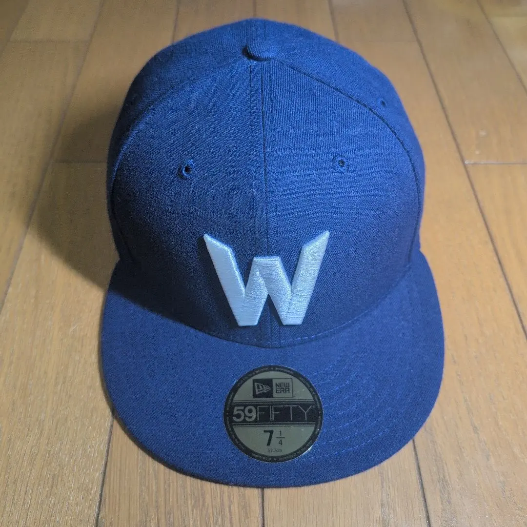 2026年最新】大洋ホエールズ キャップの人気アイテム - メルカリ