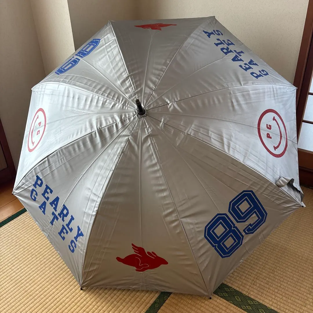 2026年最新】PEARLY GATES 傘の人気アイテム - メルカリ