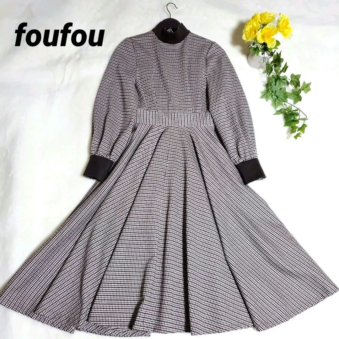 2026年最新】foufou 千鳥の人気アイテム - メルカリ