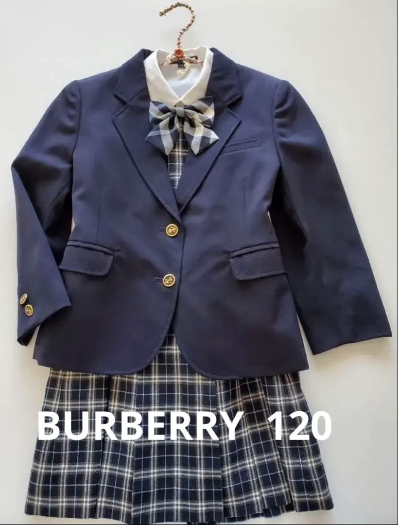 2026年最新】バーバリー タイ ブラウスの人気アイテム - メルカリ