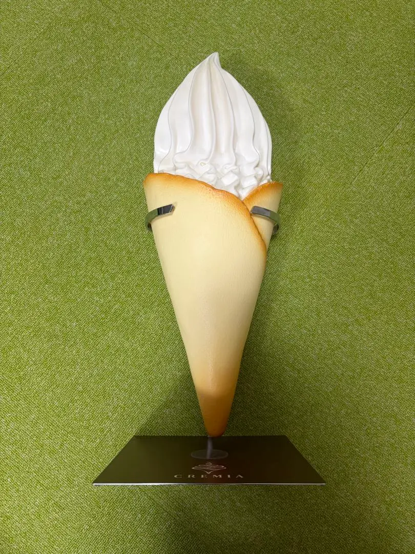 2026年最新】クレミア 食品サンプルの人気アイテム - メルカリ