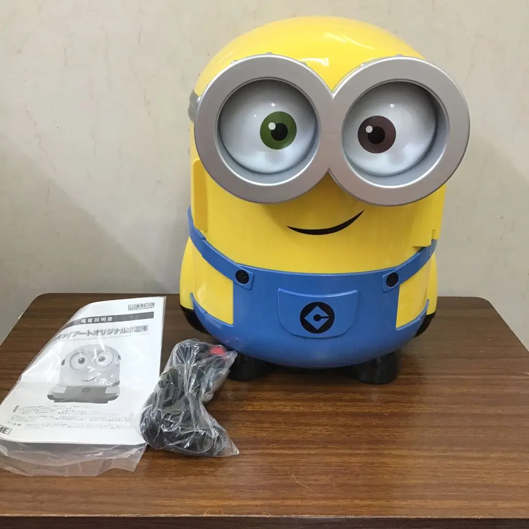 2026年最新】ミニオン アート引越 冷蔵庫の人気アイテム - メルカリ