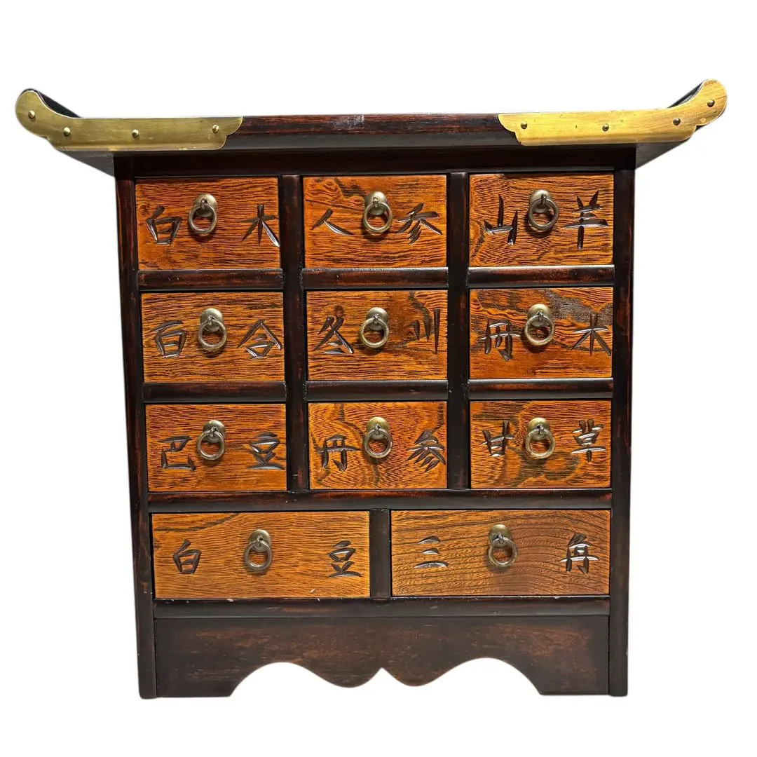 2026年最新】李朝 薬箪笥の人気アイテム - メルカリ