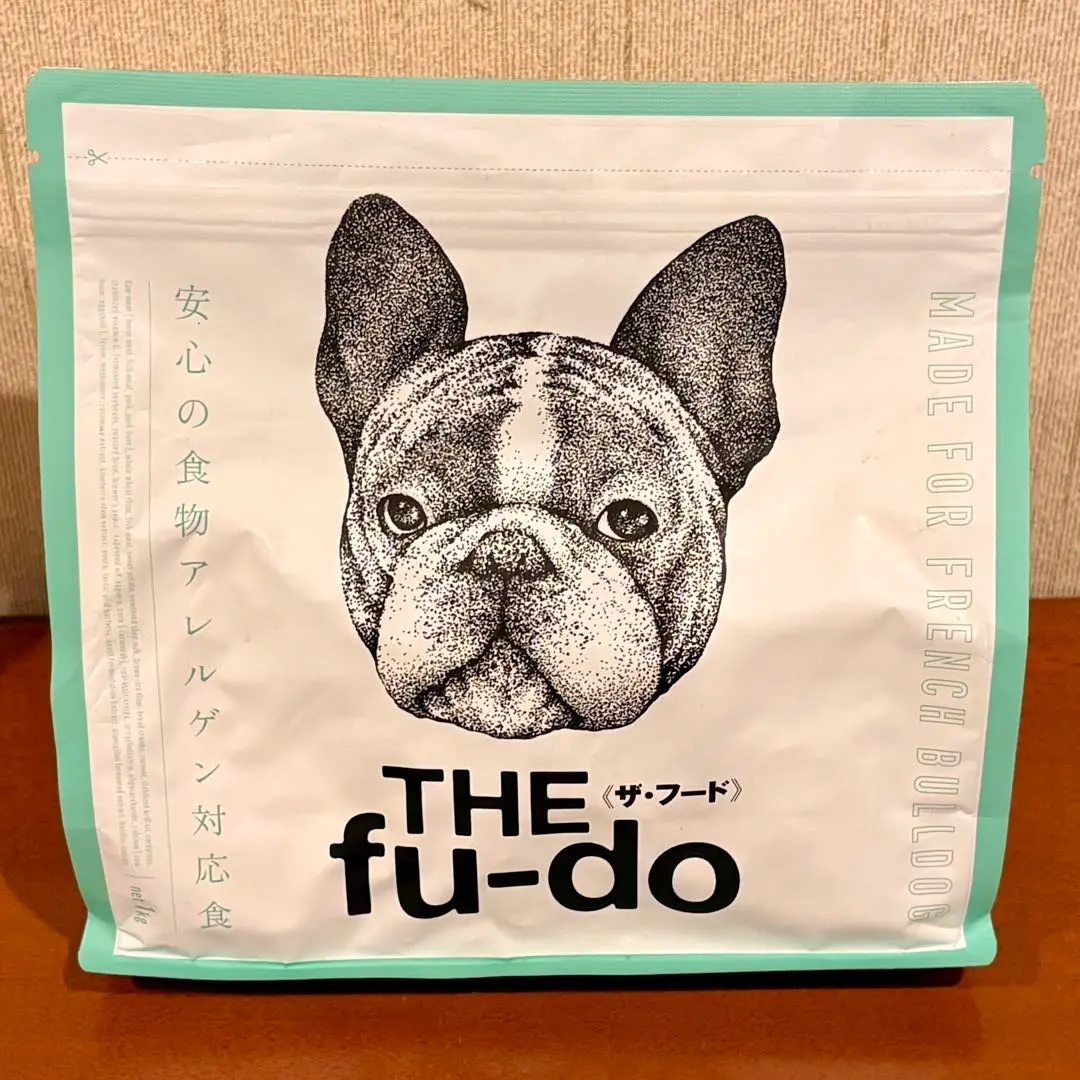 2026年最新】ザフード フレンチブルドッグの人気アイテム - メルカリ