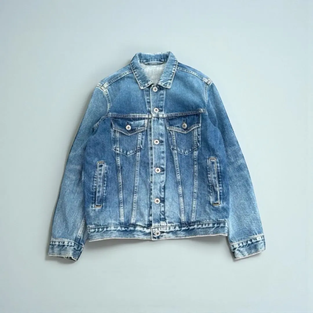 2026年最新】Plage Gジャン・デニムジャケット・カバーオールの人気