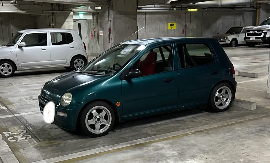 2026年最新】ja4 トゥデイ マフラーの人気アイテム - メルカリ