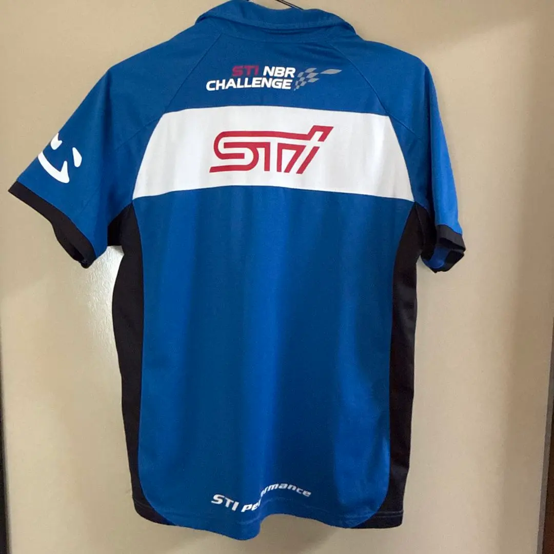 2026年最新】スバル sti シャツの人気アイテム - メルカリ