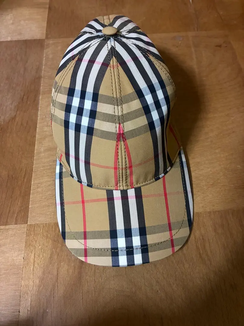 2026年最新】バーバリー キャップ xlの人気アイテム - メルカリ