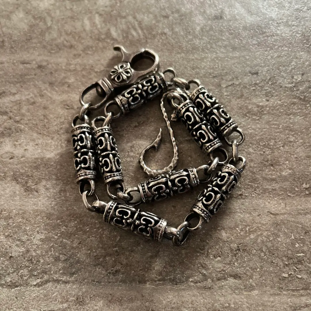 2026年最新】SAAD ウォレットチェーンの人気アイテム - メルカリ