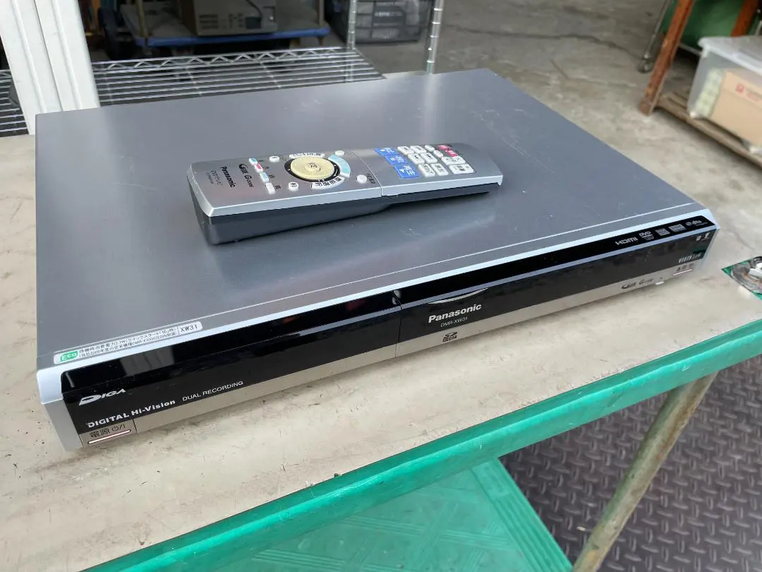 2026年最新】dmr-xw31の人気アイテム - メルカリ