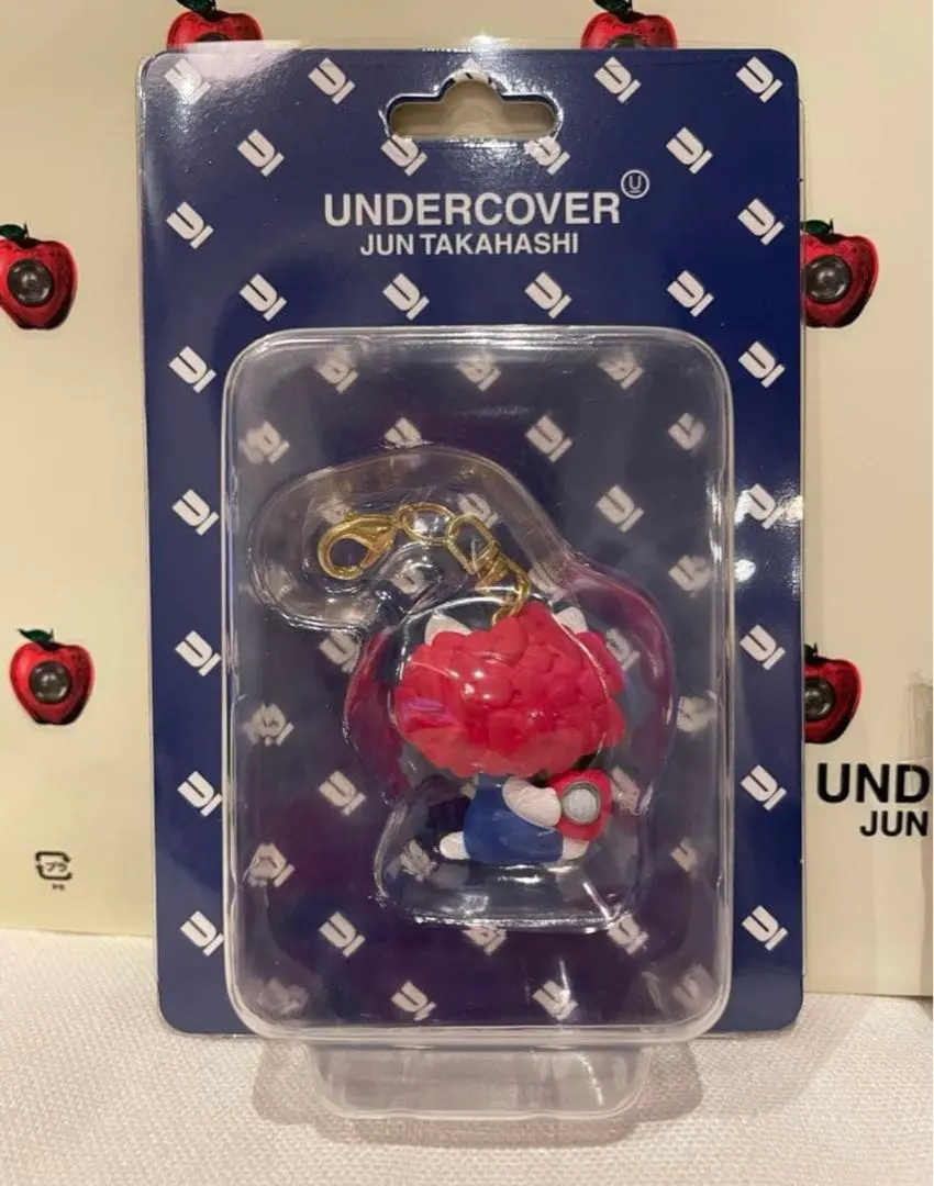 2026年最新】UNDERCOVER キーホルダー・キーリングの人気アイテム