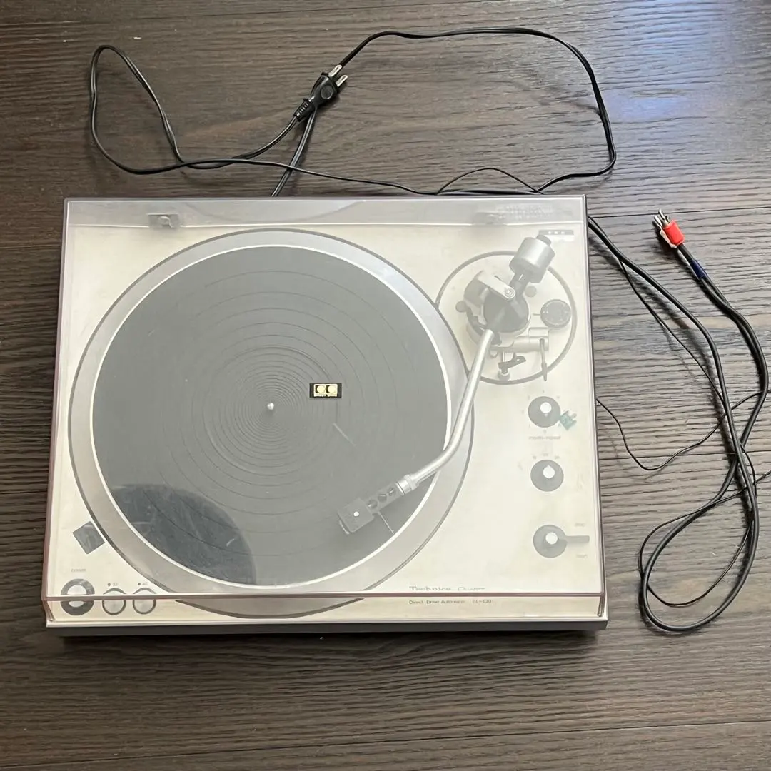2026年最新】TECHNICS SL-3300の人気アイテム - メルカリ