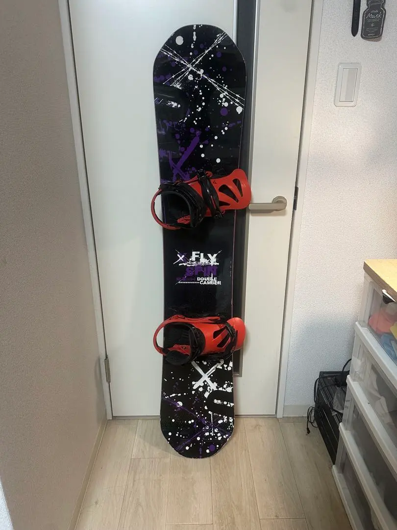 2026年最新】x-fly spinの人気アイテム - メルカリ