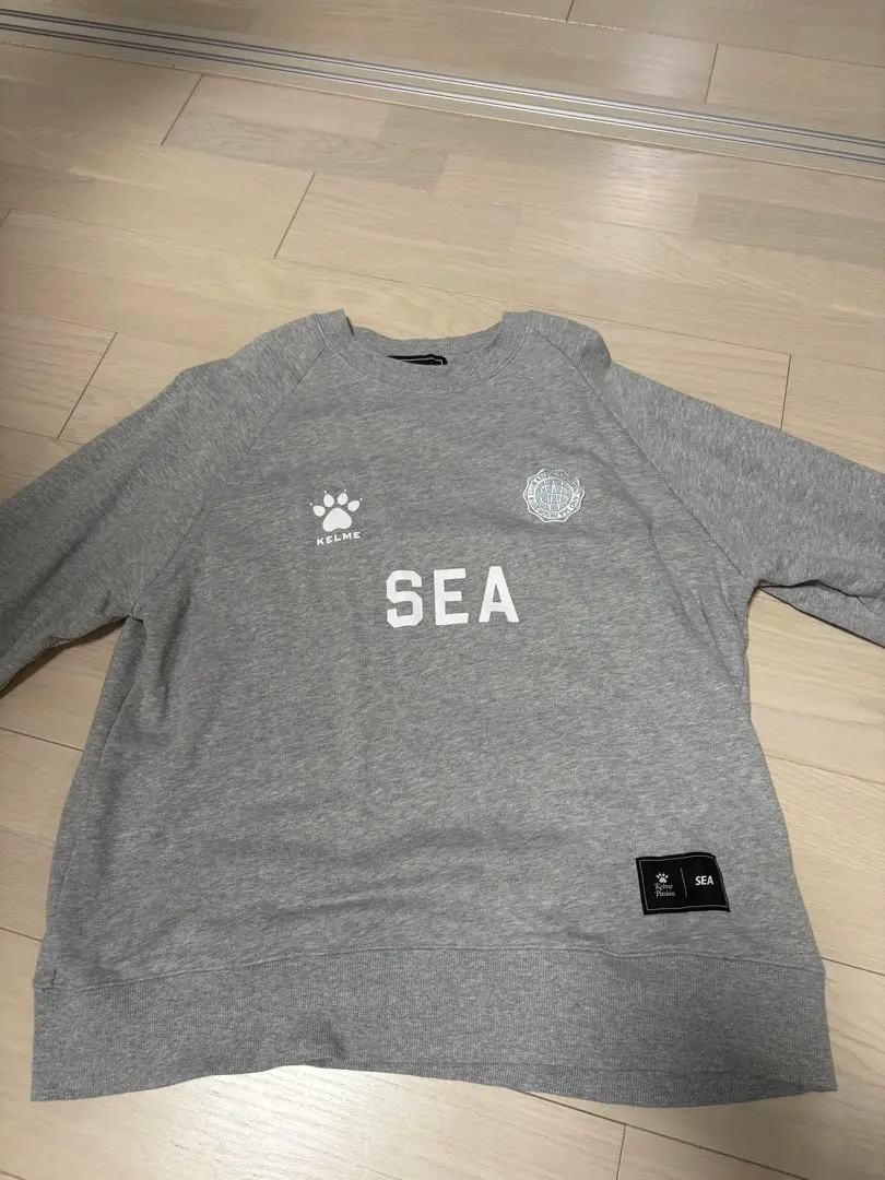 2026年最新】kelme wind and seaの人気アイテム - メルカリ