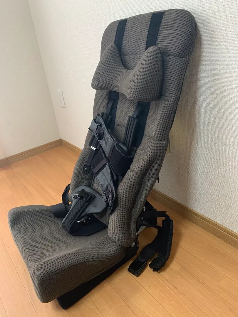 2026年最新】カーシート 障害児の人気アイテム - メルカリ