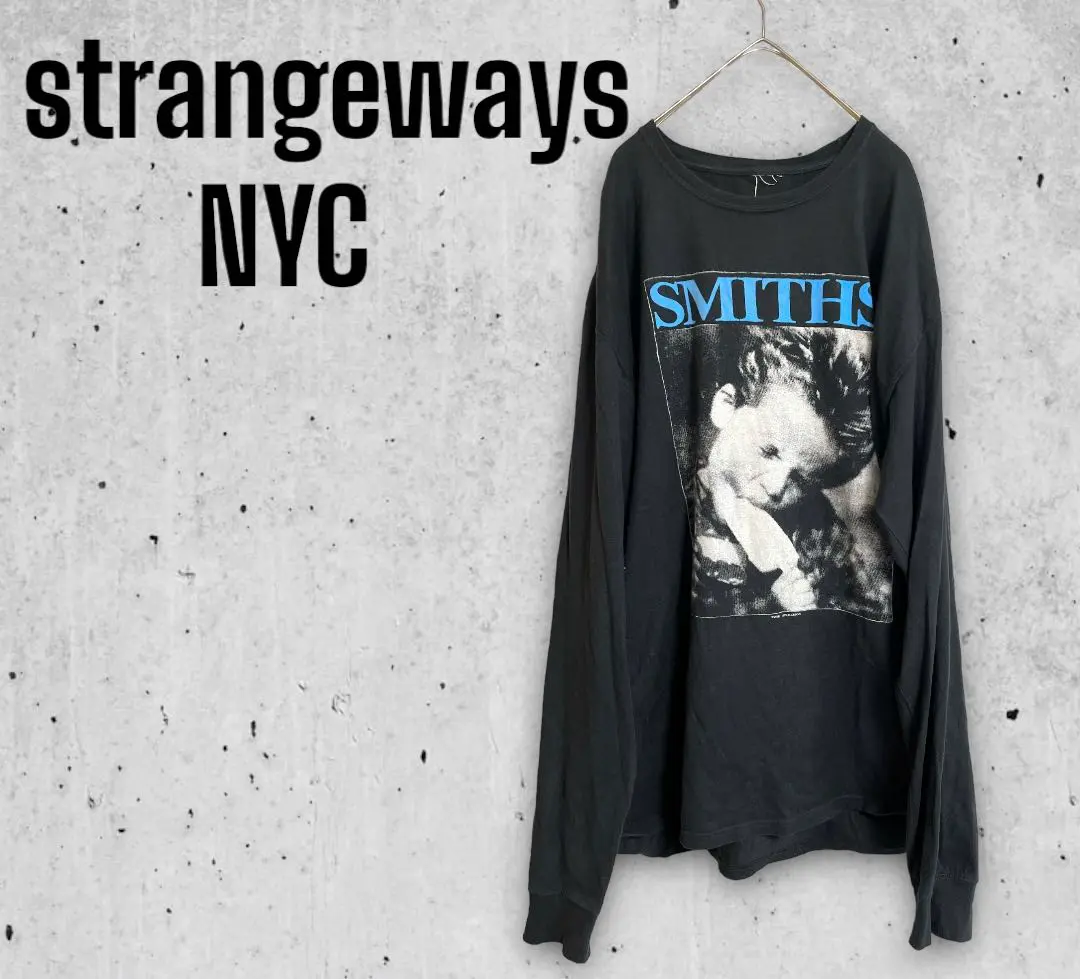 極美品】ワイスリーヨウジヤマモトサルエルスウェットグレーロゴy-3