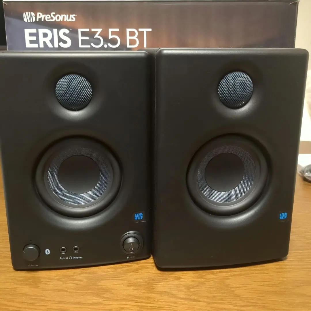2026年最新】presonus eris e3.5の人気アイテム - メルカリ