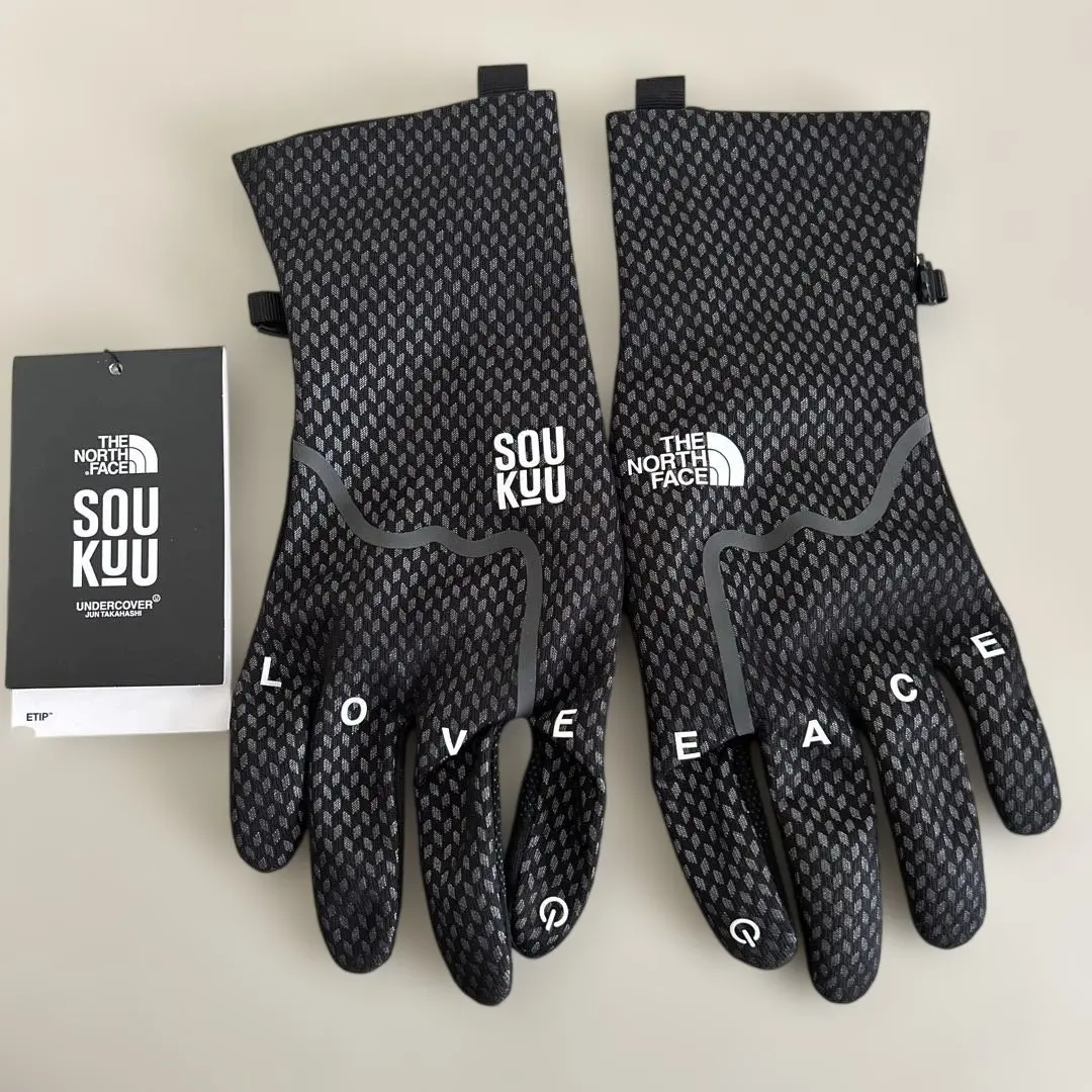 2026年最新】アンダーカバー ノースフェイス 手袋の人気アイテム