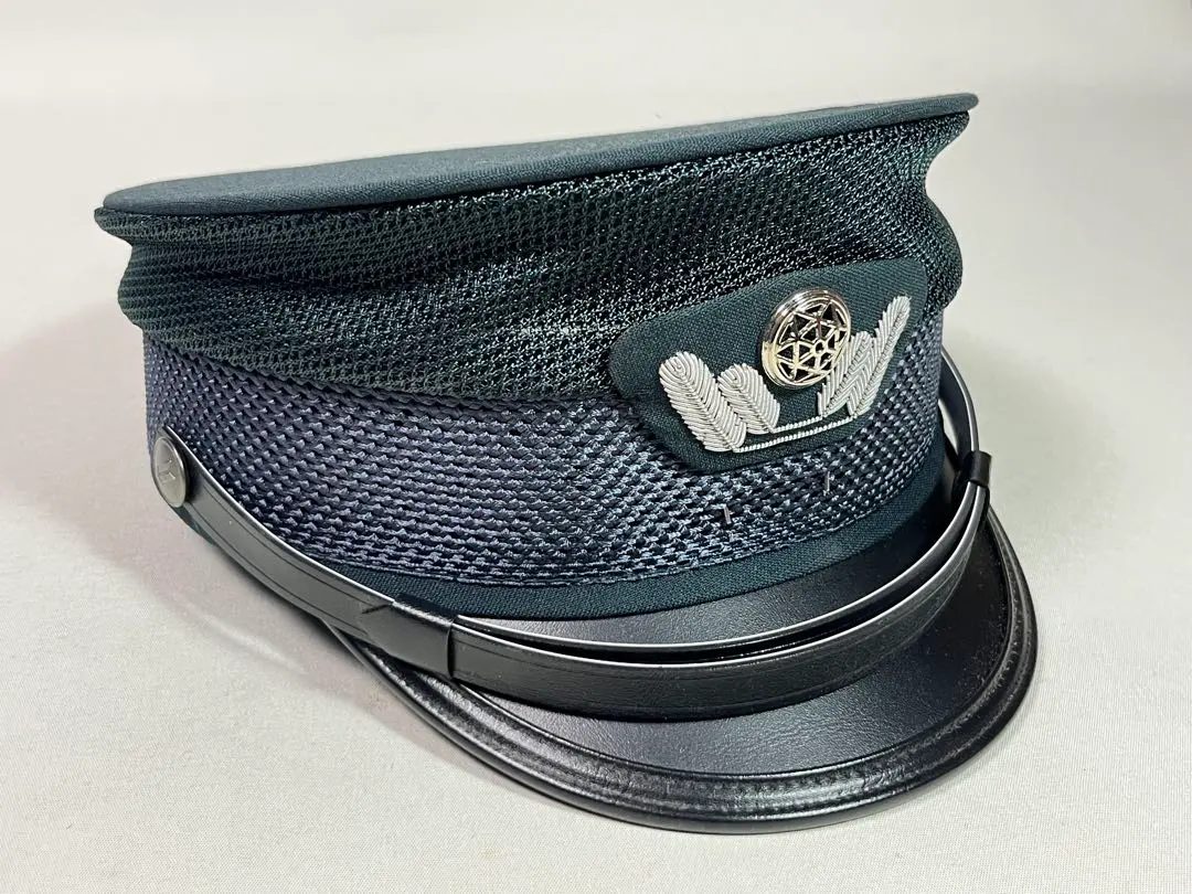 2026年最新】鉄道会社 制帽の人気アイテム - メルカリ