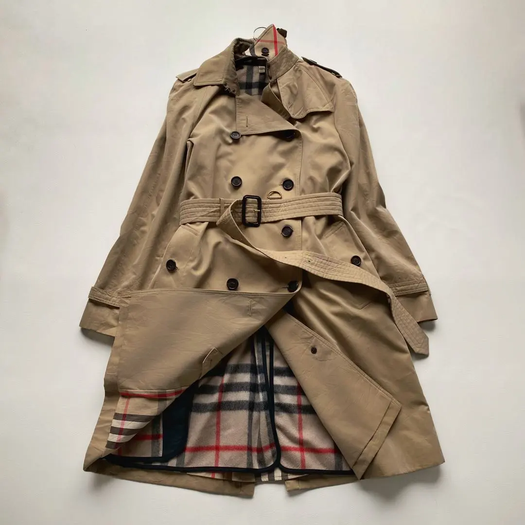 2026年最新】バーバリーコートウェストミンスターの人気アイテム