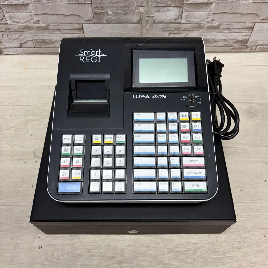 2026年最新】東和レジスターの人気アイテム - メルカリ