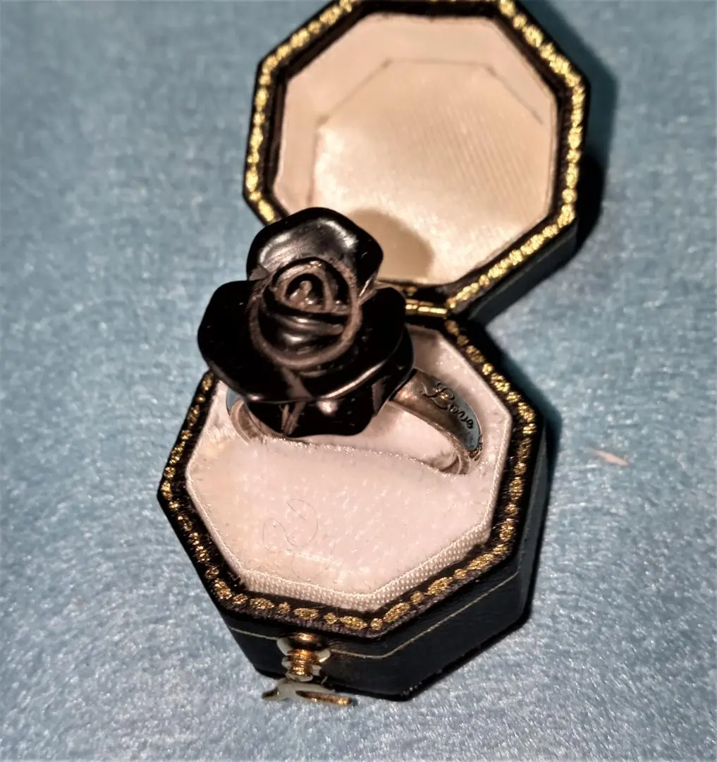 2026年最新】agete リング オニキスの人気アイテム - メルカリ