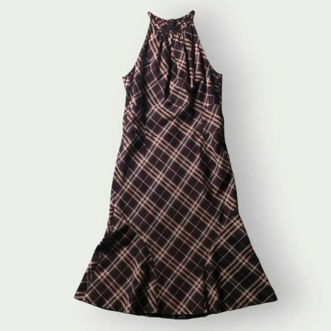 2026年最新】BURBERRY BLUE LABEL キャミワンピースの人気アイテム