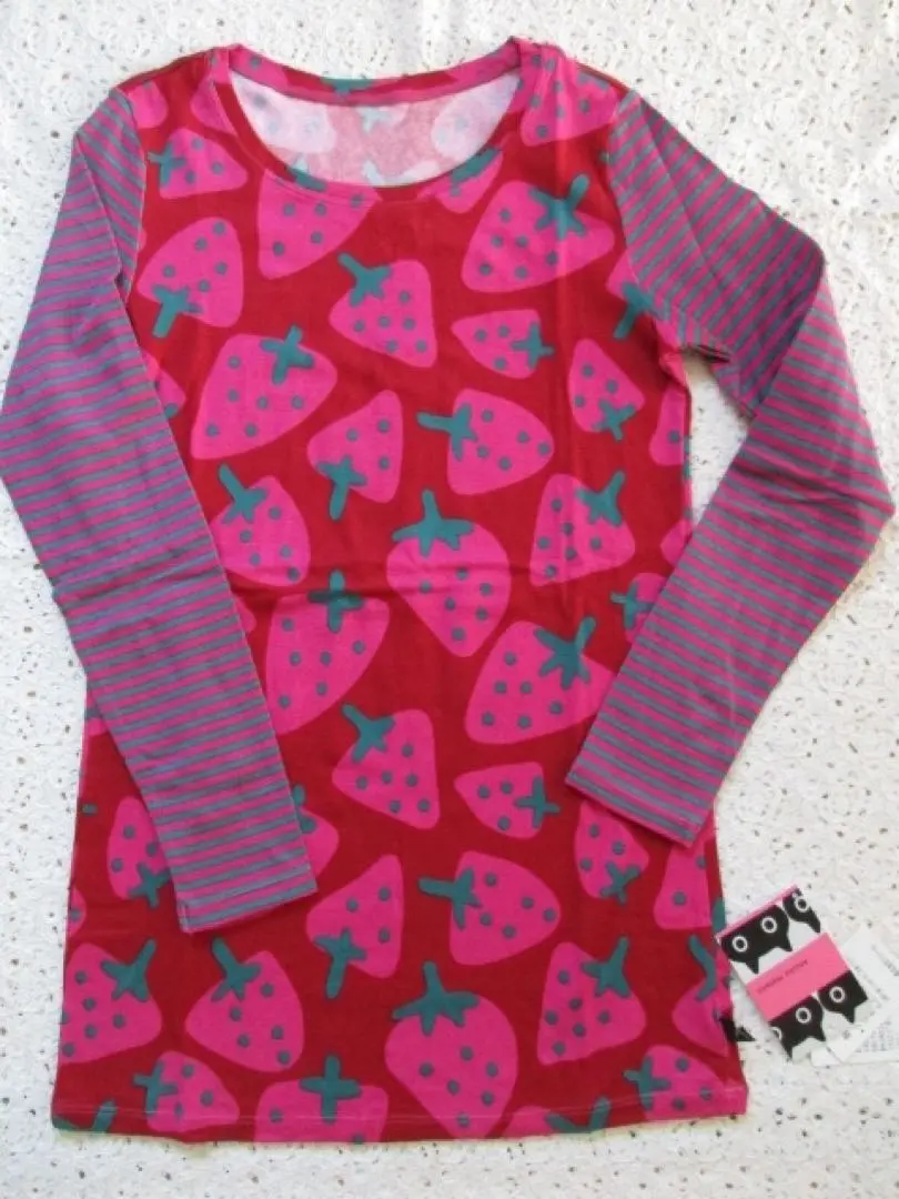 2026年最新】マタノアツコ パジャマ いちごの人気アイテム - メルカリ